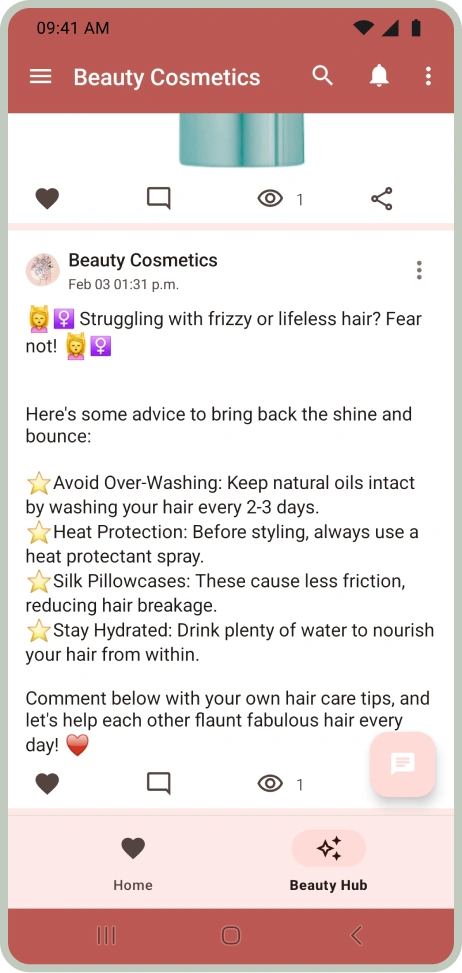 Beauty Cosmetics_android-07 Android 23